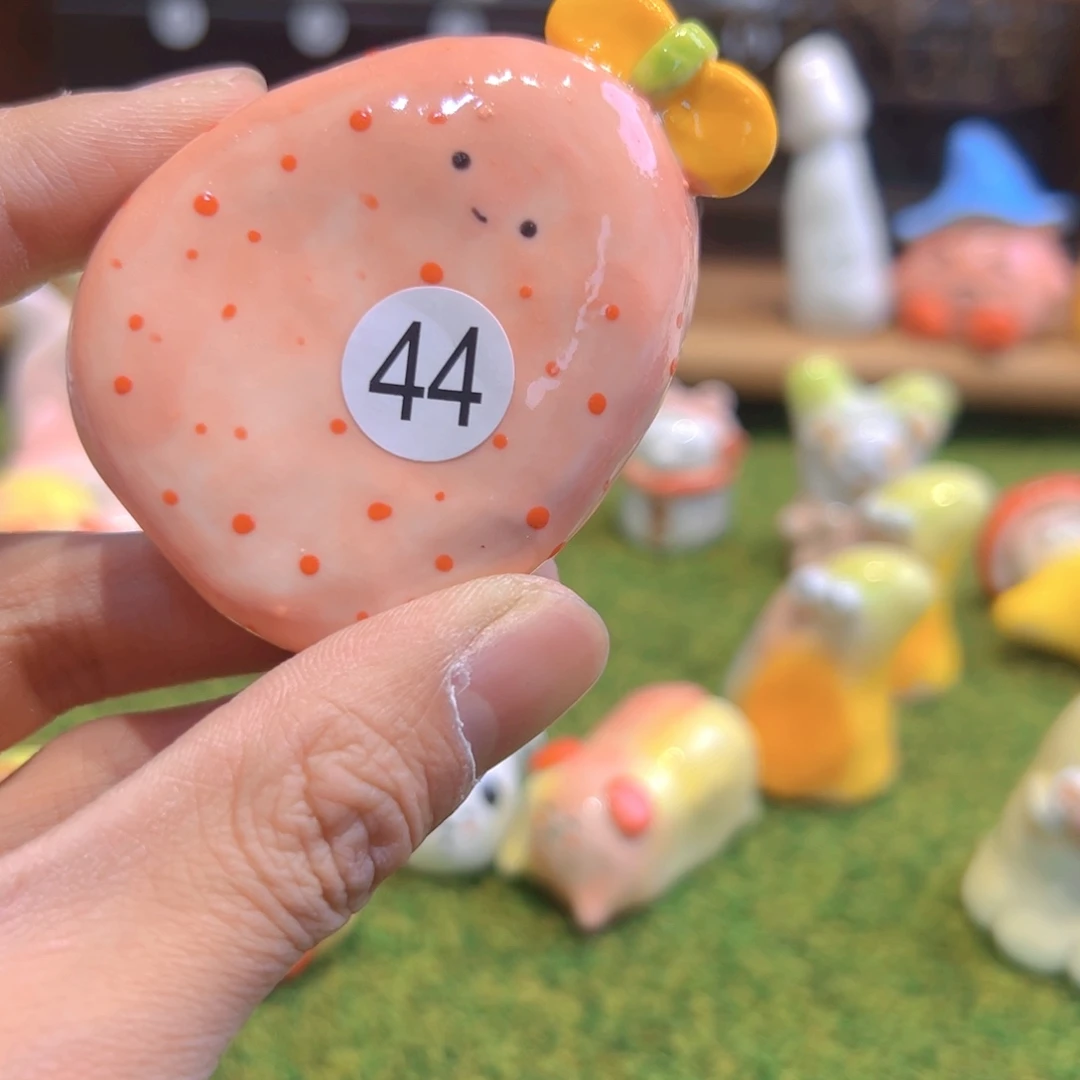 摆件纯手工制作工艺44