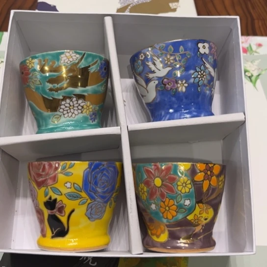 瓷片茶杯茶杯茶杯茶盏茶