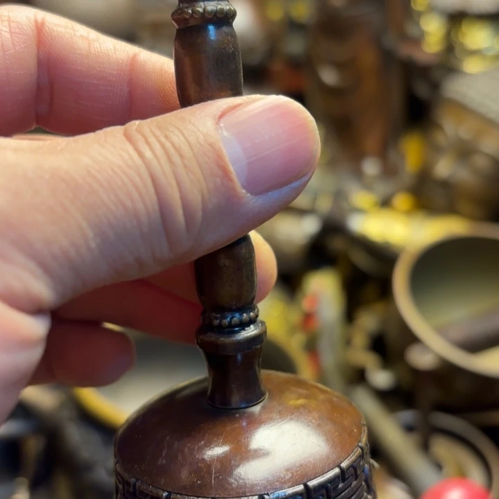 铜器摆件     点击下单