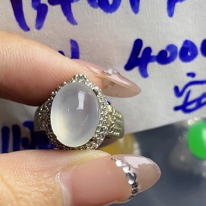 安***8定制翡翠未镶嵌335578890