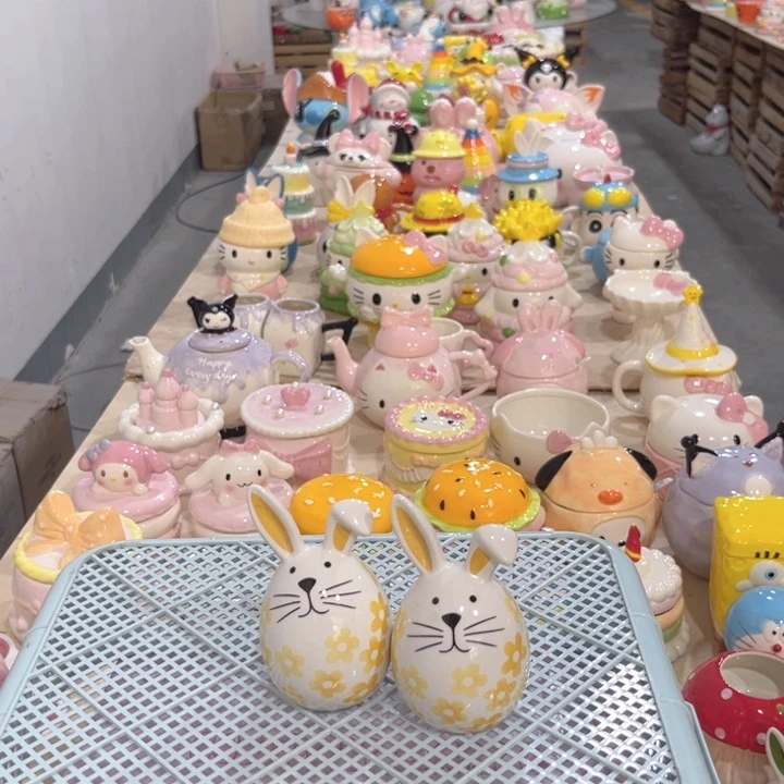 紫砂我们的生活也