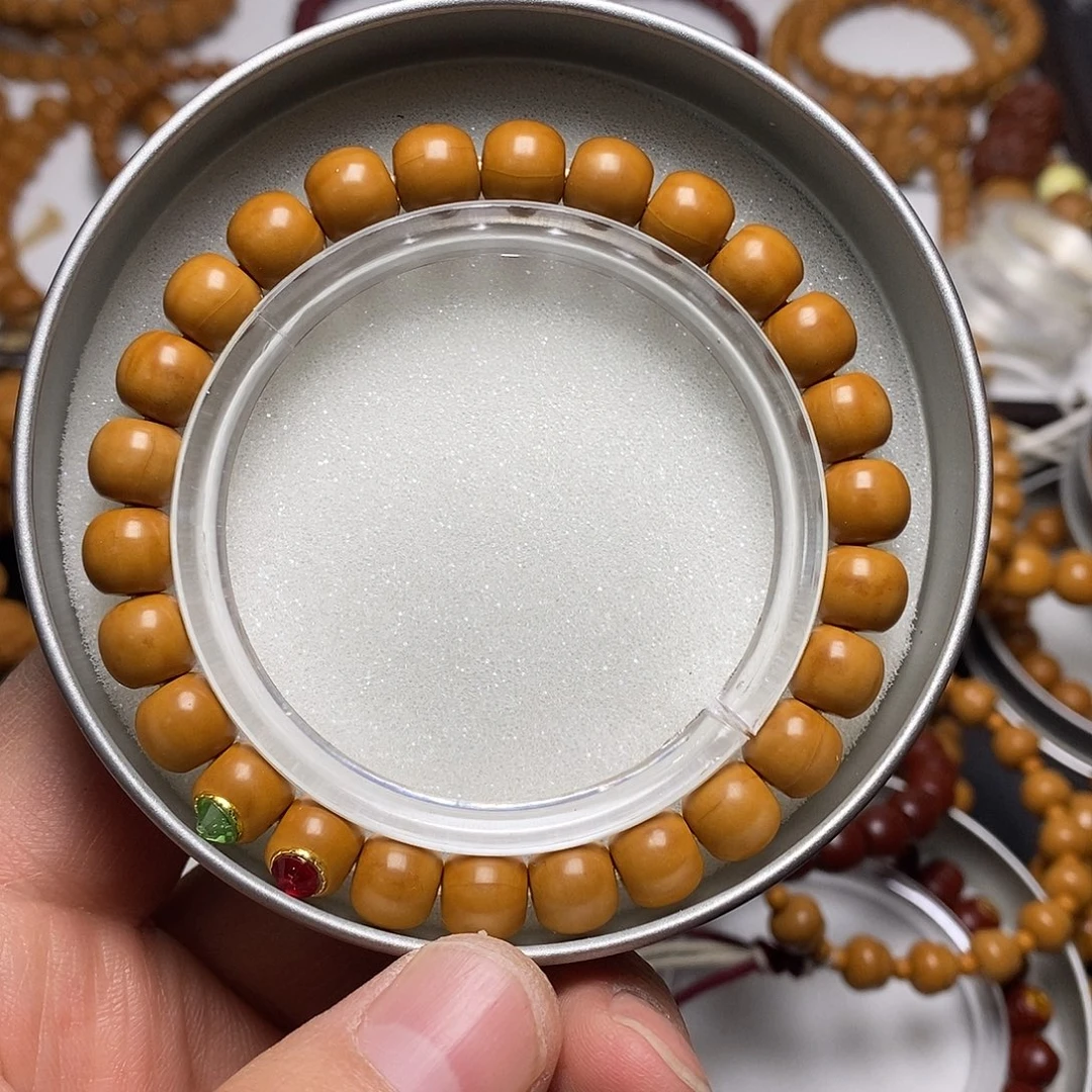 手串猴头核桃老型50号