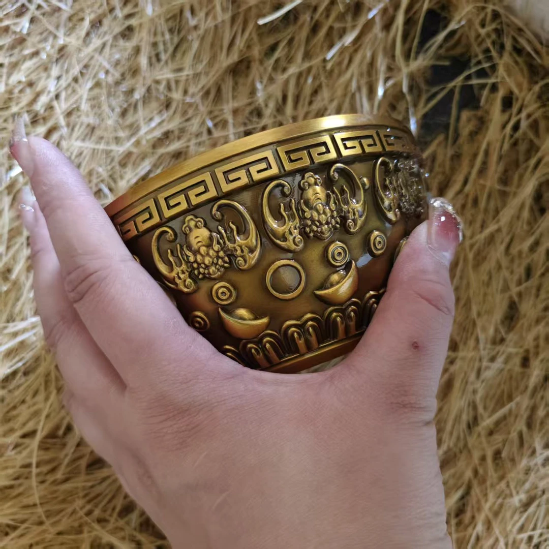 现代工艺品摆件307精美摆件 现代复古摆件