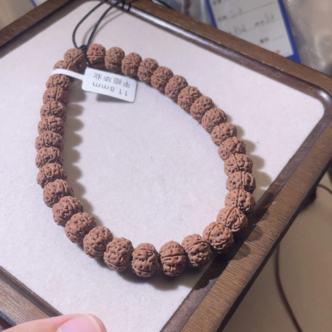 金刚菩提吊坠深**速老树王毕业11.8