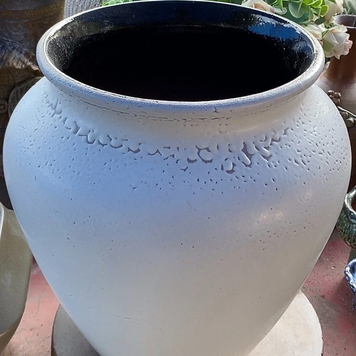 花盆紫砂紫砂瑕疵21.30华人