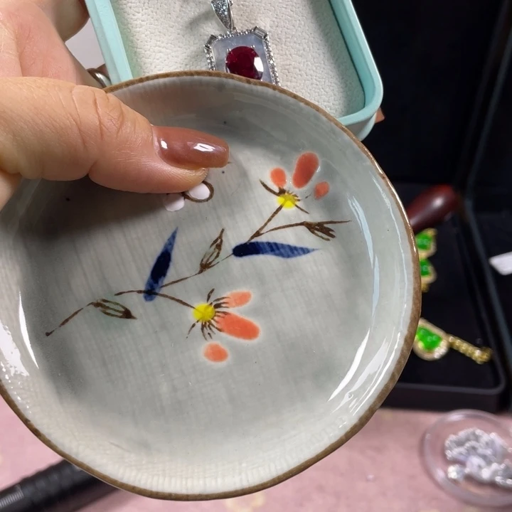 瓷器瓷器瓷器，瓷器