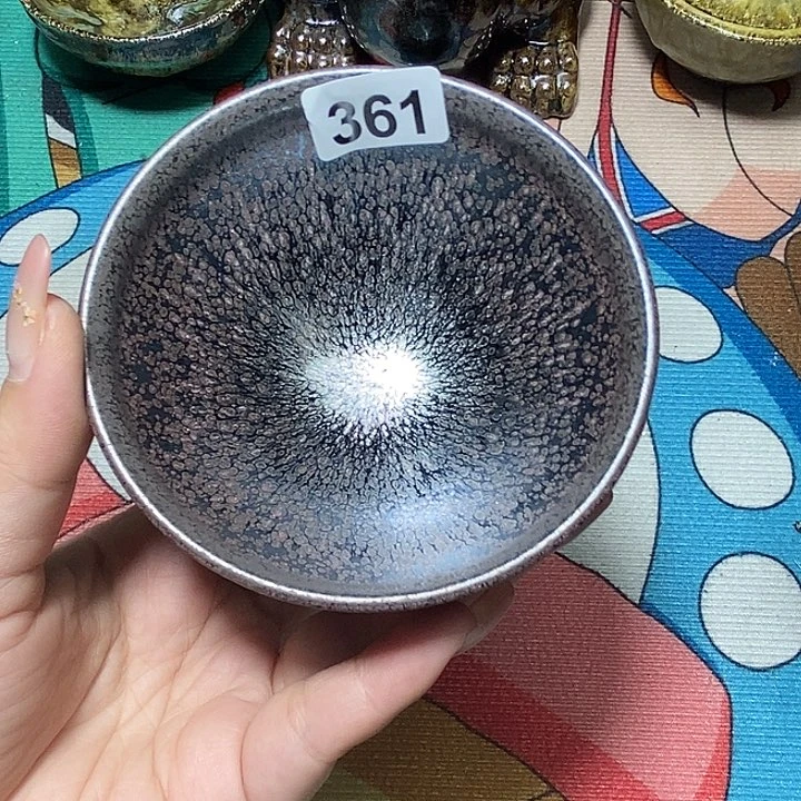 茶盏欣诚茶器直播361