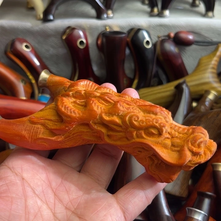 大果紫檀（缅甸花梨）571
