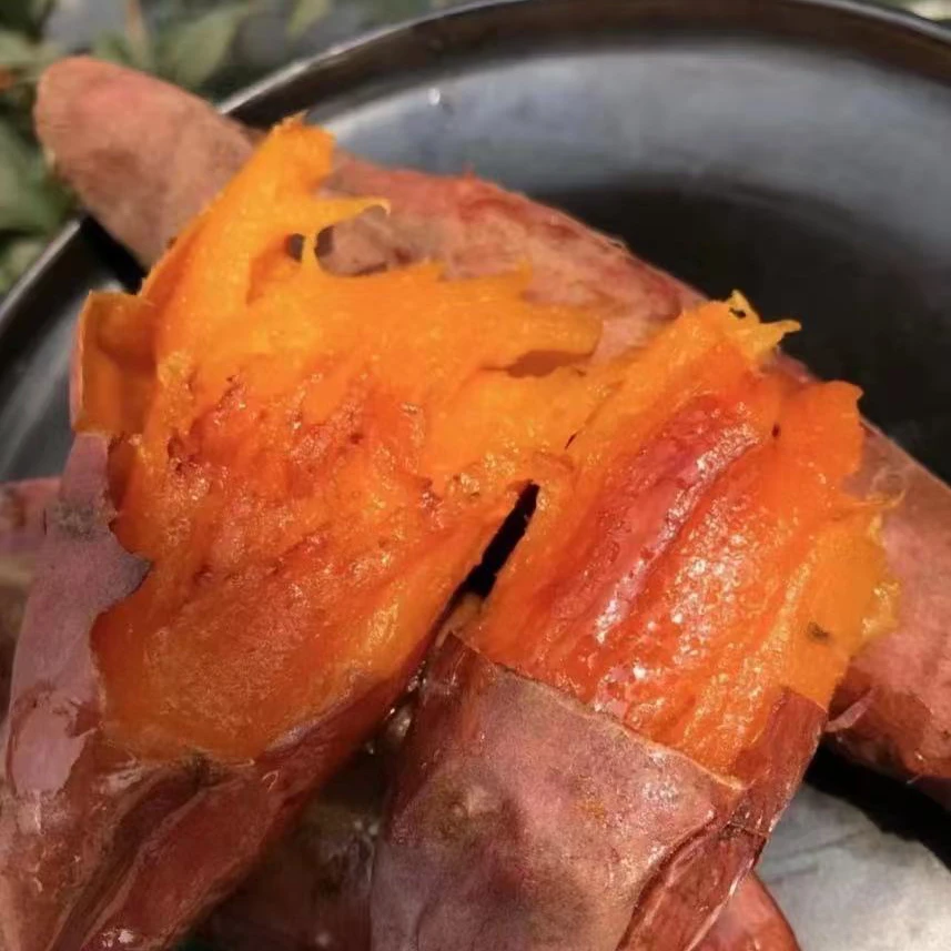 榴莲蜜薯丝滑6斤，番薯红薯地瓜丝滑榴莲蜜薯北京市
