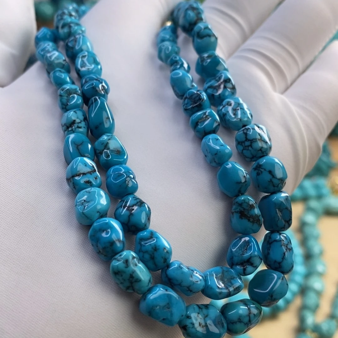 绿松石未镶嵌其他