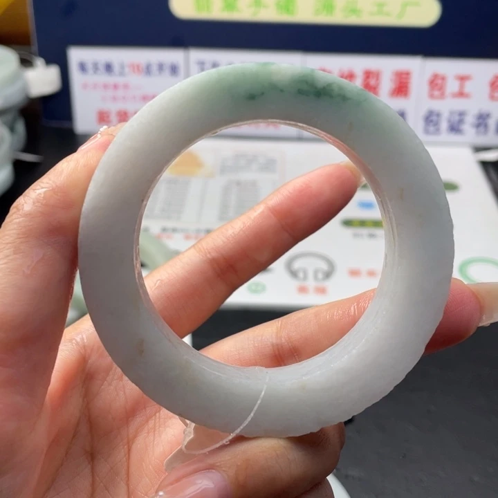 【闪购商品】未镶嵌翡翠定制翡翠