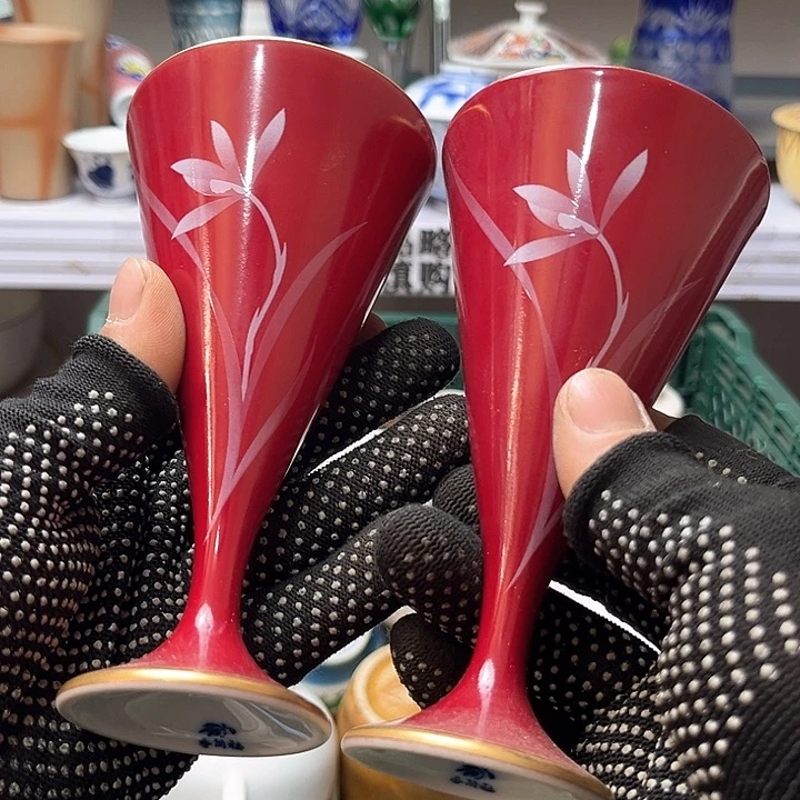 碗3⃣️***水滴瓷器水滴瓷器