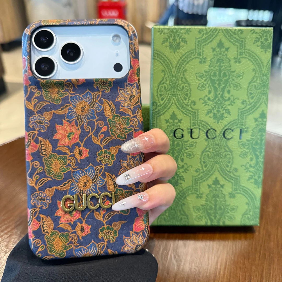 iPhone17promax手机壳半包G家适用苹果16pro个性15高级感女14/13P
