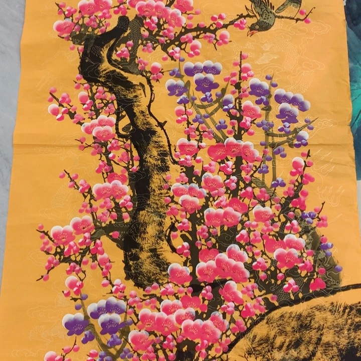 国画艺术作品欣赏