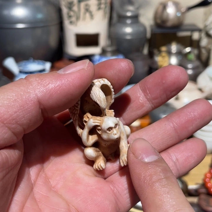 茶宠的手工好物推荐