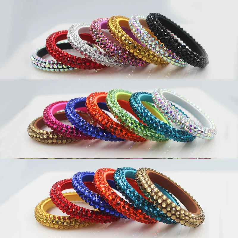 2只拉丁舞院校专用款比赛手环国标表演黑色肚皮舞手镯戴手腕大童