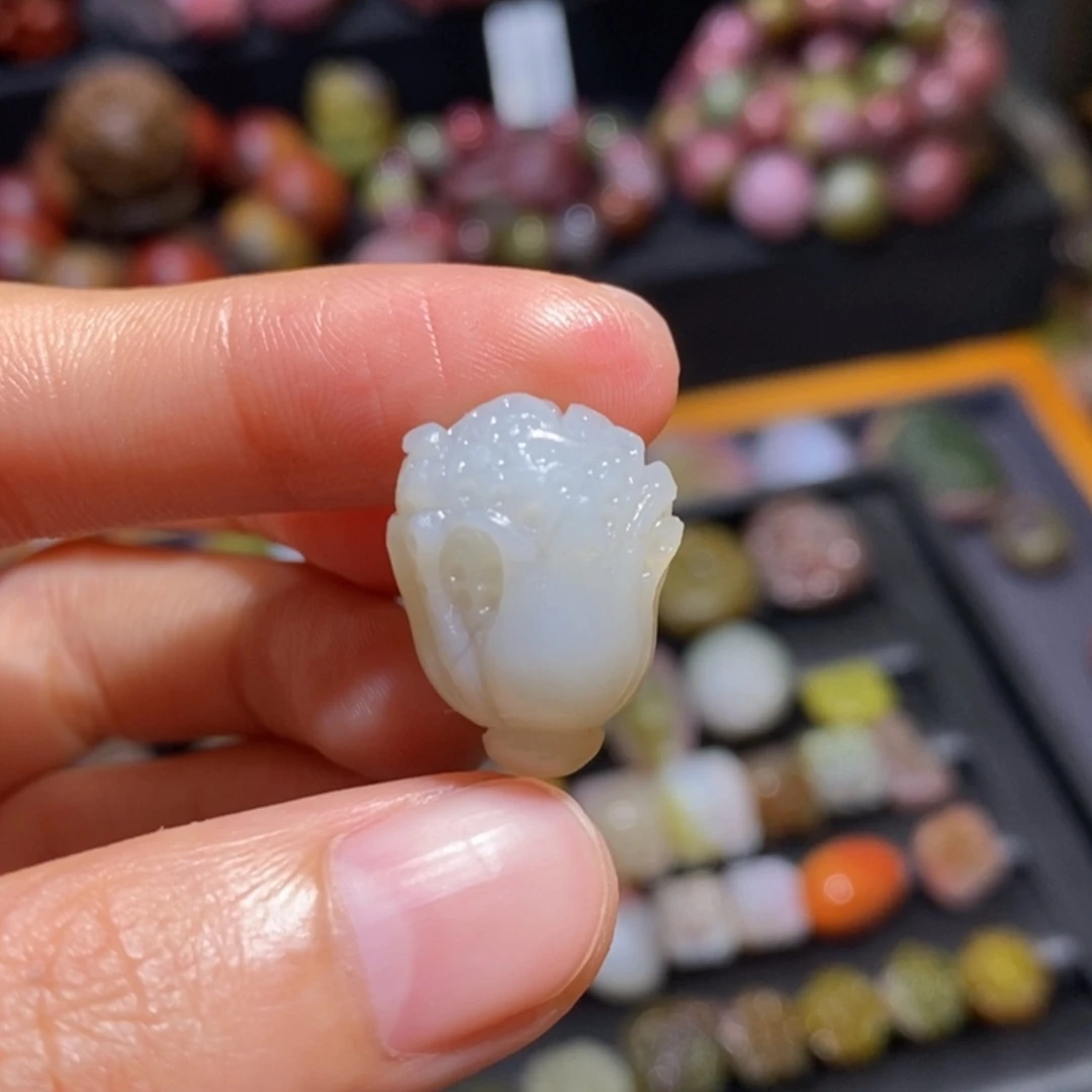 【闪购商品】未镶嵌手链玛瑙/玉髓盐源玛瑙