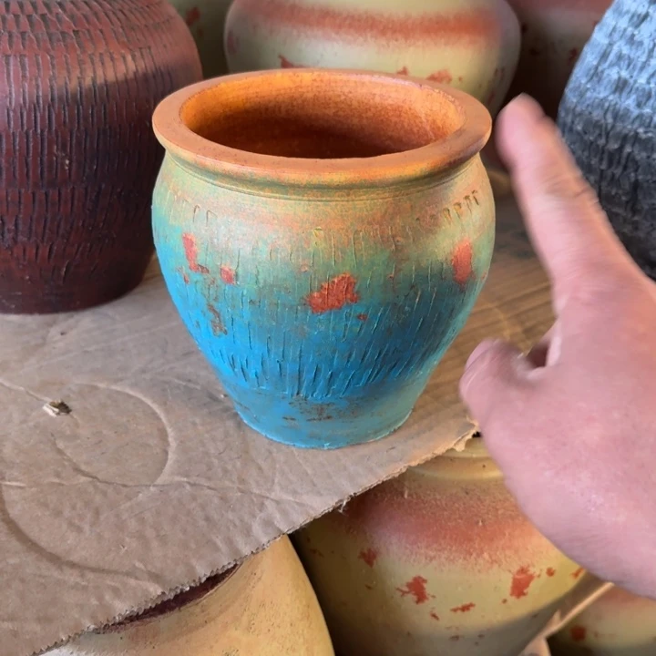 8.6-1高15口14兰小缸