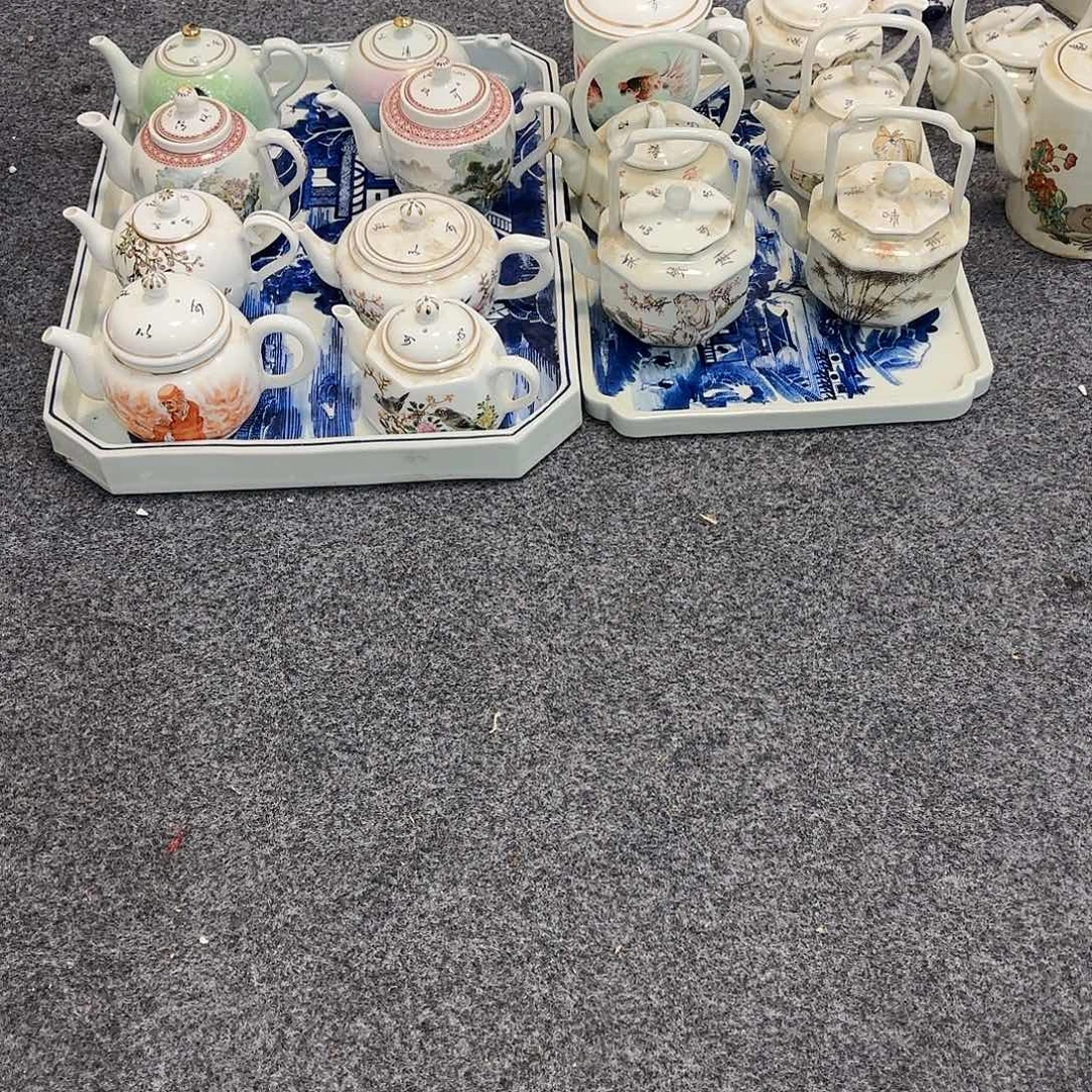 非古董现代工艺品