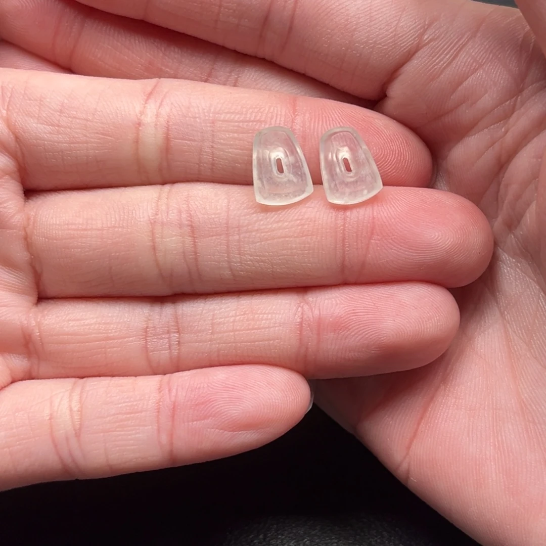 翡翠裸石缅甸翡翠