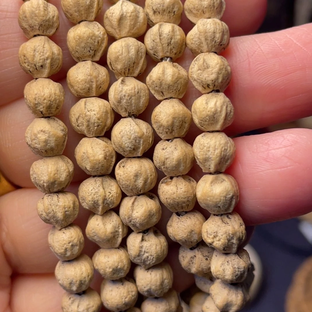 柏香籽/百香籽手串