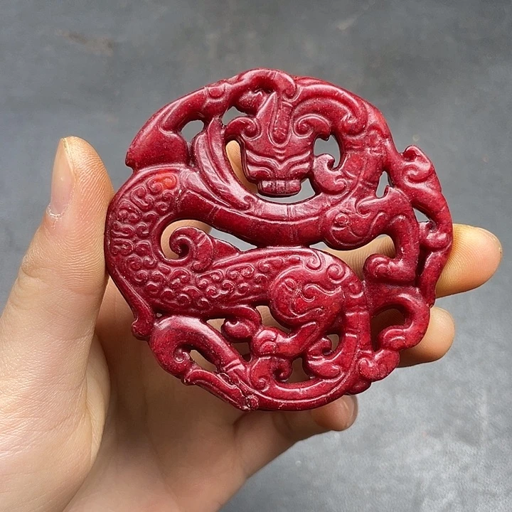 链接一图一物。