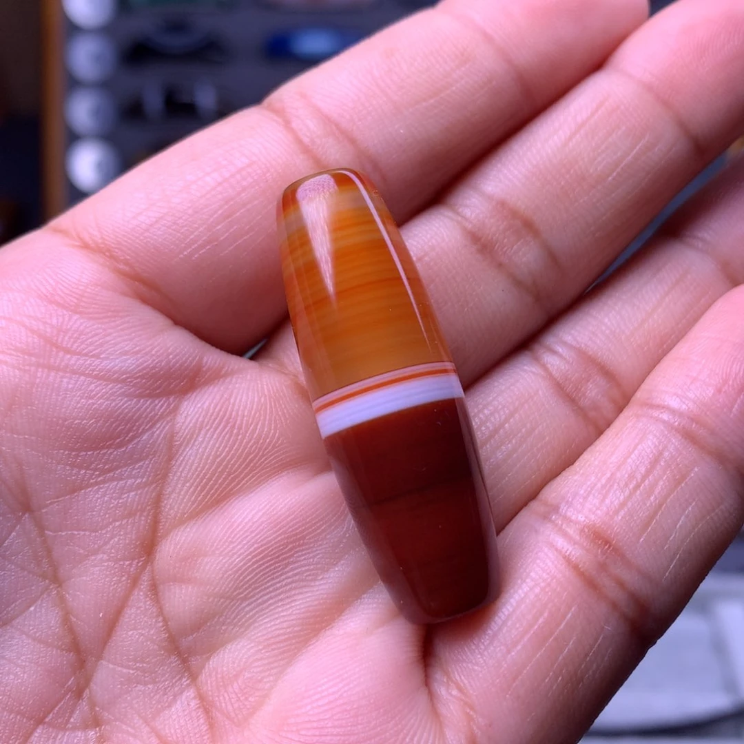 未镶嵌玛瑙/玉髓珠宝奇石B****u