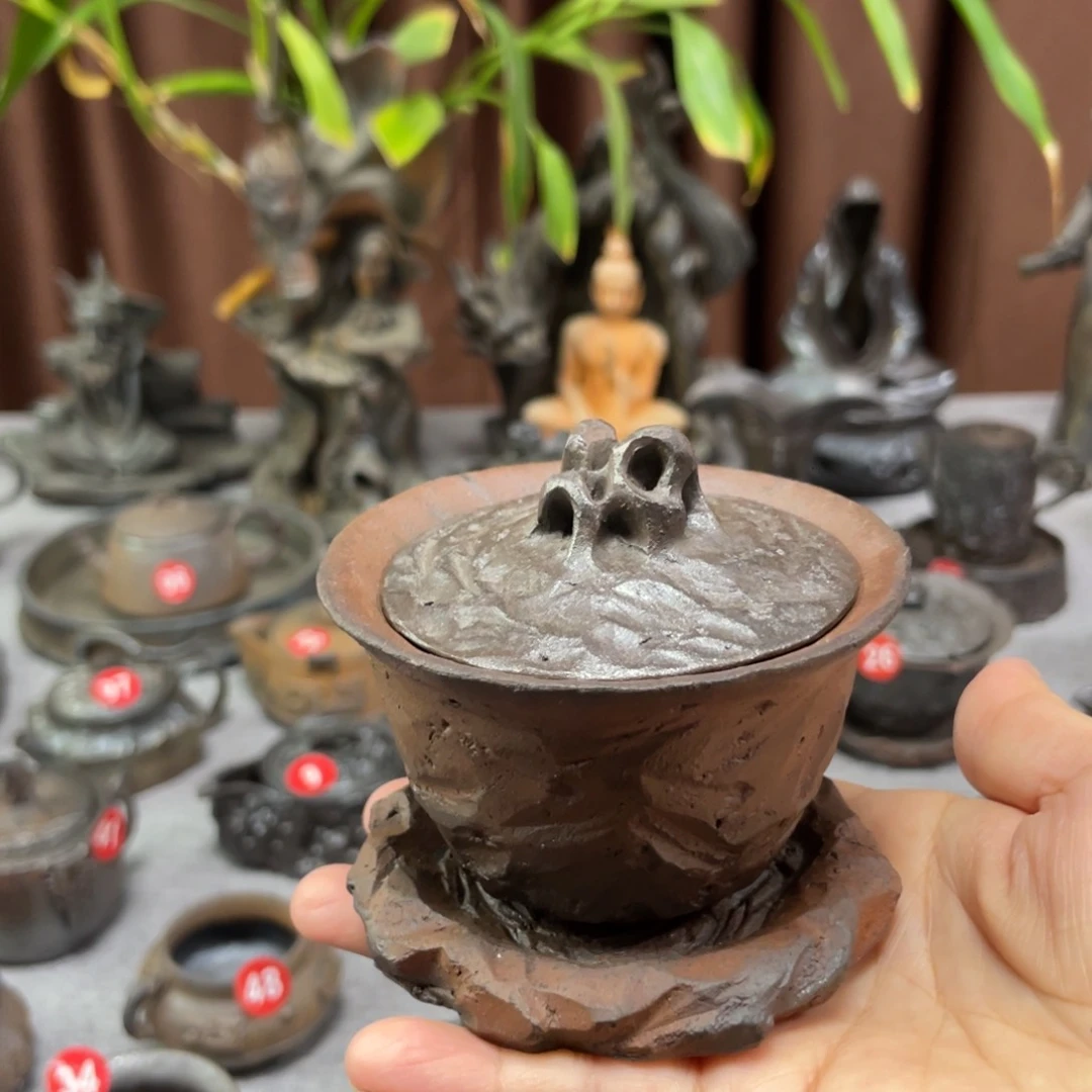 周年庆活动福利炸盖碗