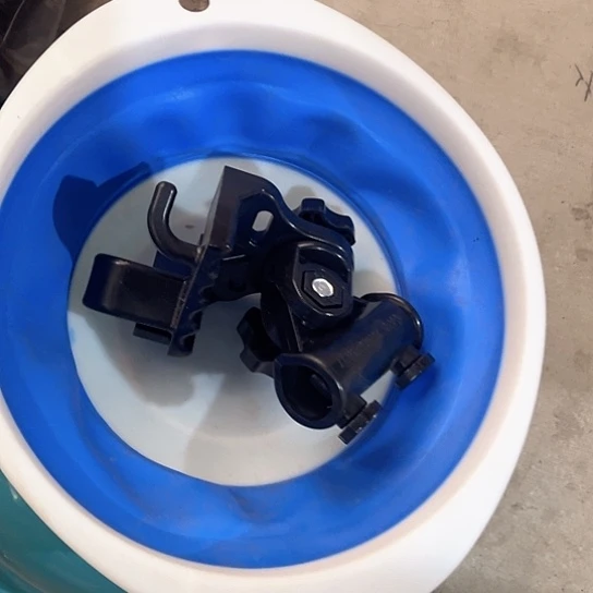 月亮椅挂钩漂桶随机发一个备注去