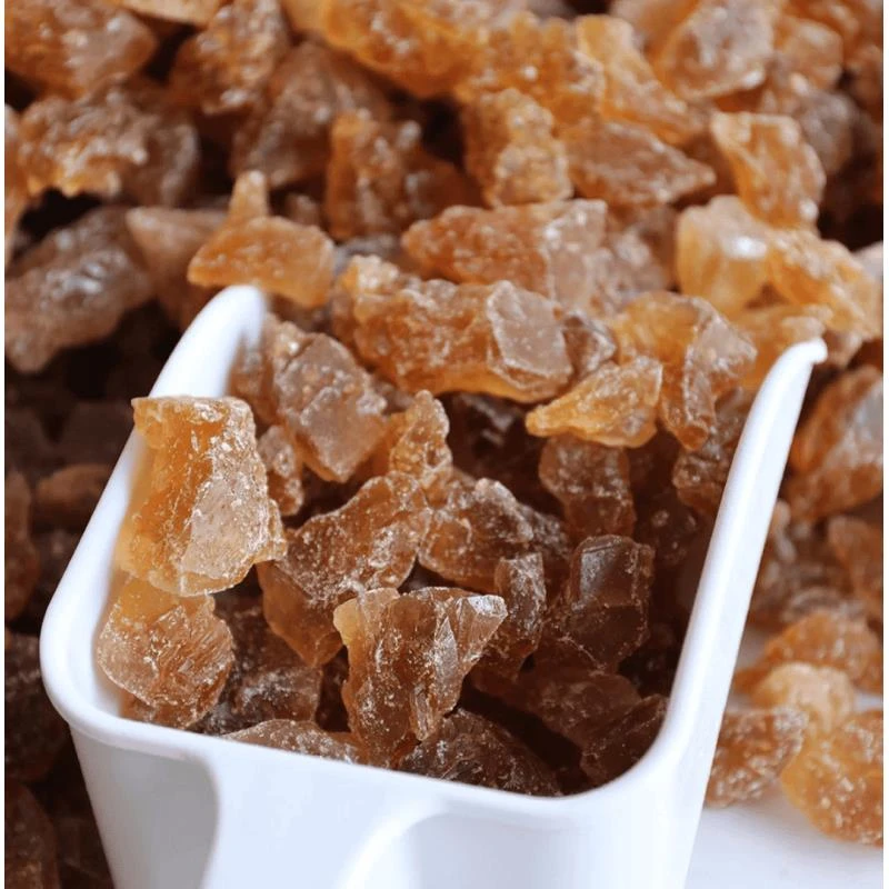 云南农户家“老·冰·tang”口感清甜·非香菇