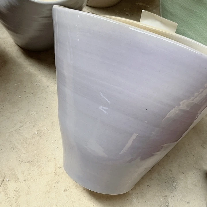 瓶口24户24 景德镇陶瓷学院