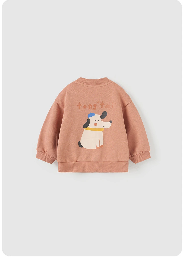 宝宝衣服哈衣四季保暖（直播间展示为准）