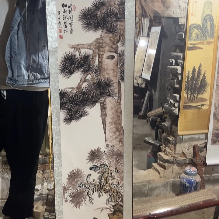 闪购一个好看的东西