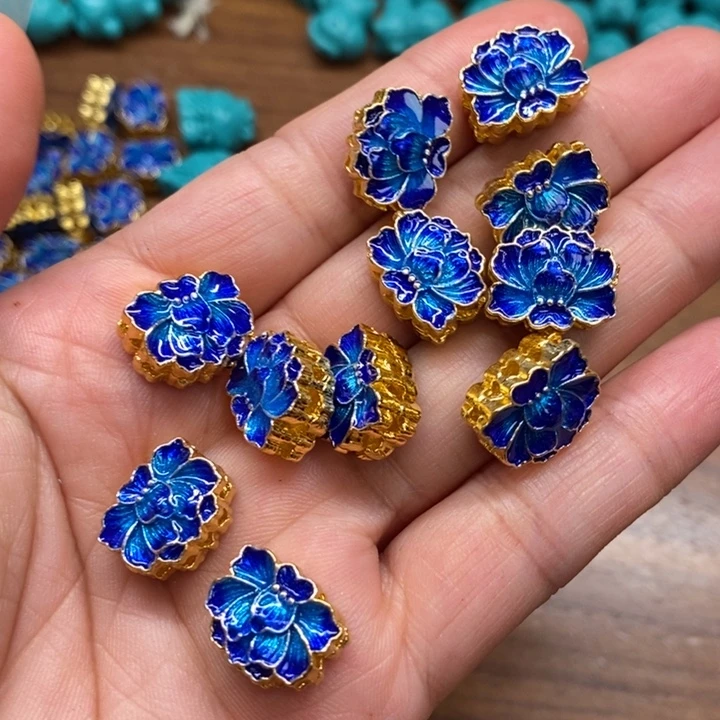 一墨手作编绳配件