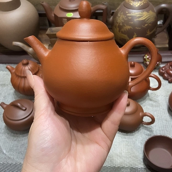茶壶紫砂紫砂紫砂