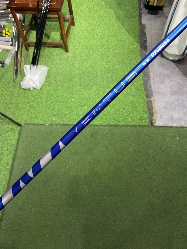 高尔夫杆身新款ventus6s