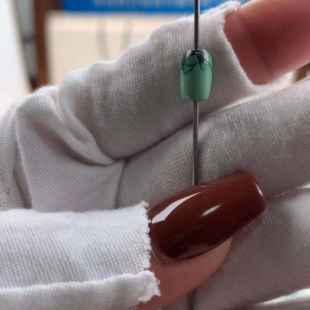 绿松石配饰未镶嵌5