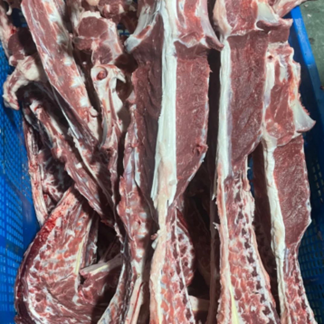 加肉羊蝎子【火锅、炖、炒】坏单包赔