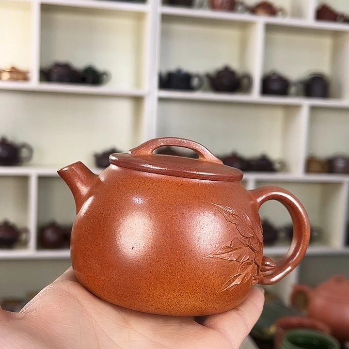 茶壶紫砂紫砂工艺厂