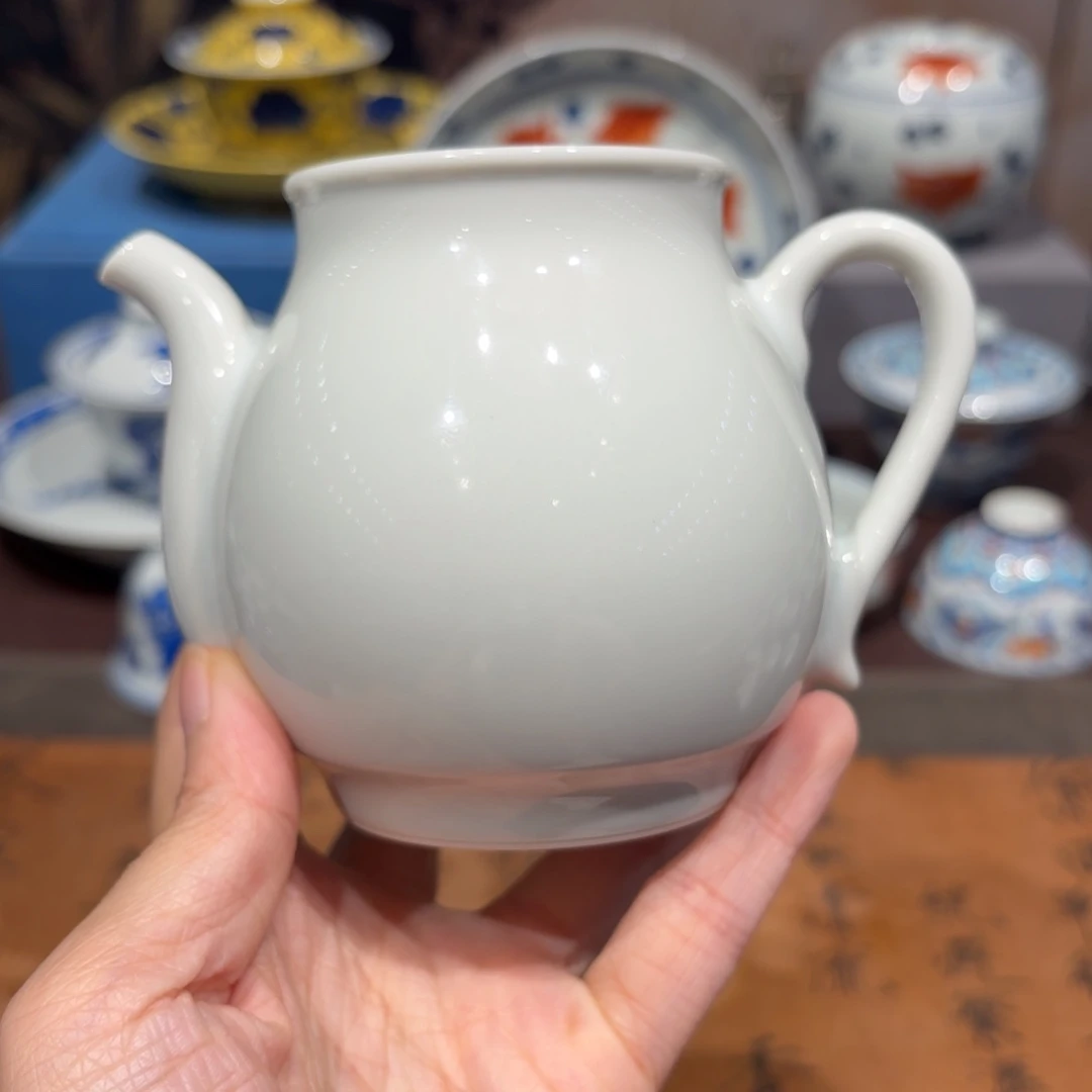 景德镇纯手工手绘