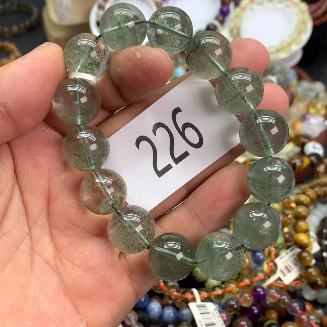 【闪购商品】水晶手绳未镶嵌手链