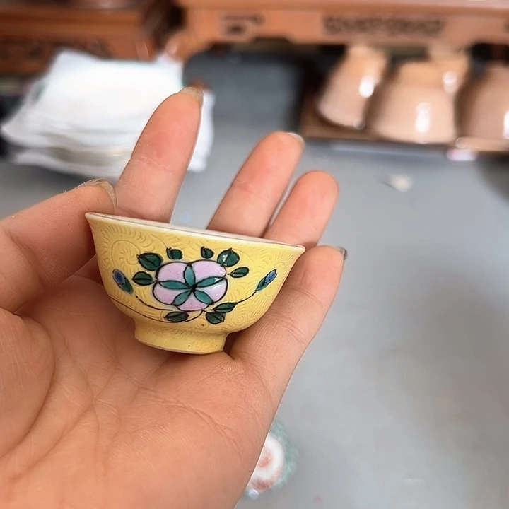 蜜胺瓷聚雅阁瓷器