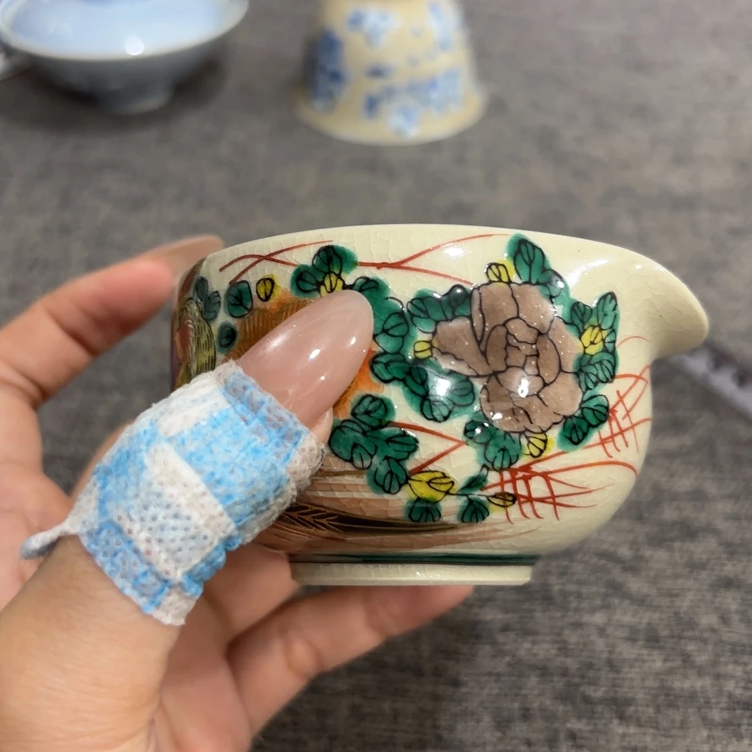 非常好看漂亮的物品
