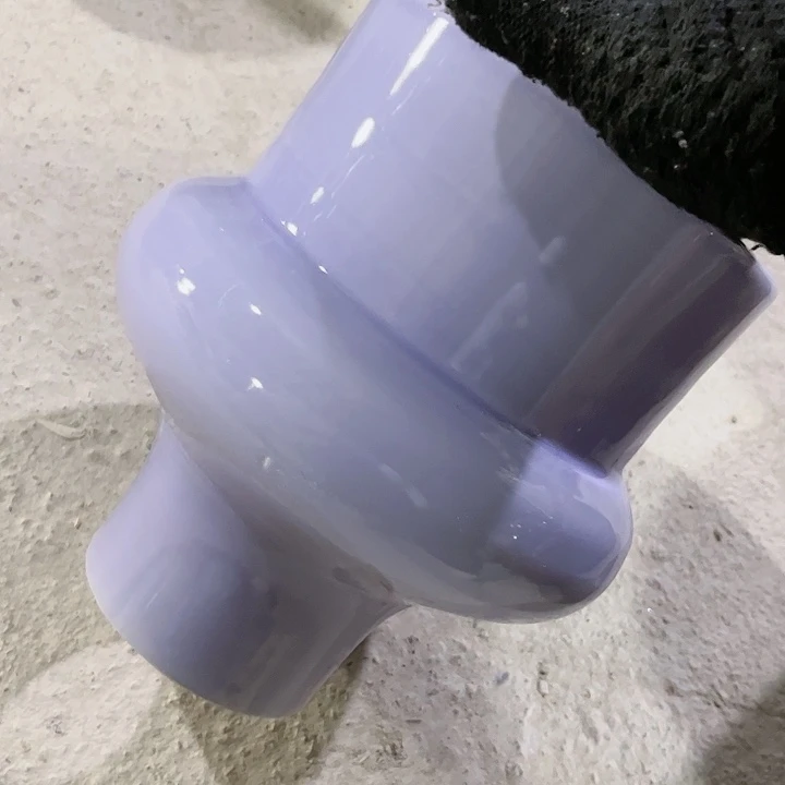 瓶口15高23瑕景德镇陶瓷学院