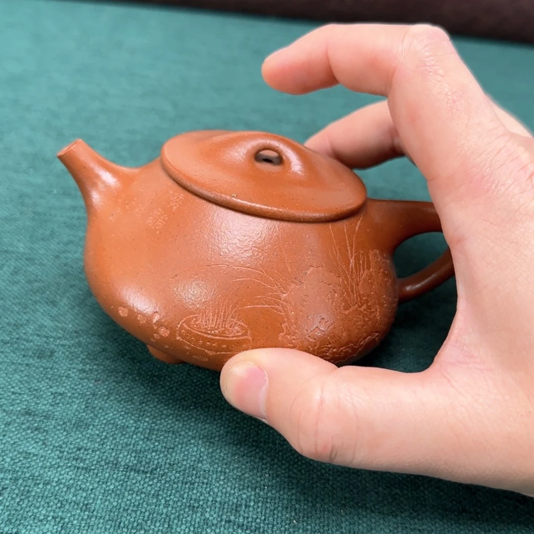 宜兴紫砂艺术学院微瑕