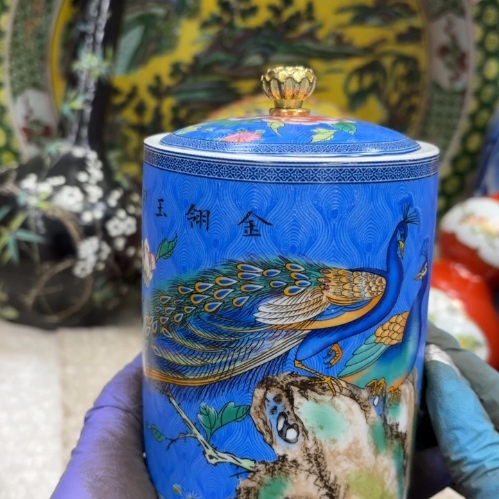 摆件瓷器摆件 瓷器摆件