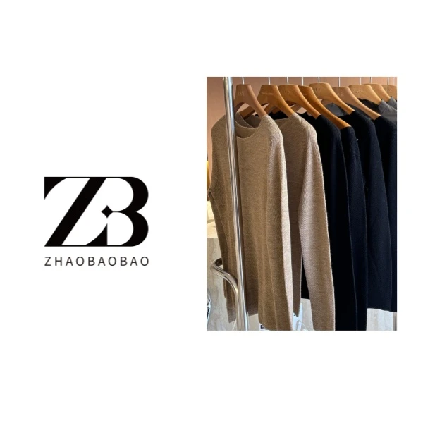 【ZHAOBAOBAO】包包家美衣合集