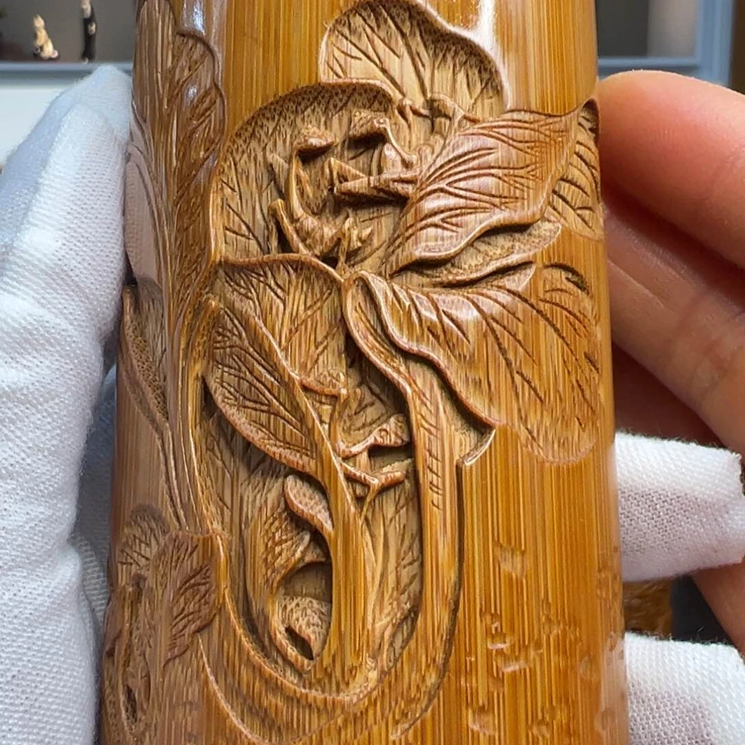 东非黑黄檀（紫光檀）