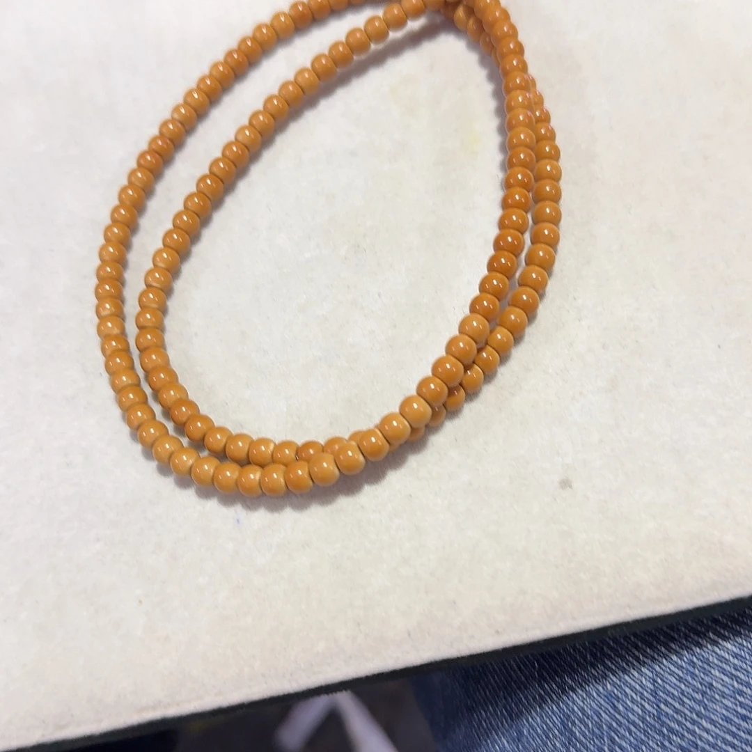 橄榄核吊坠5.2核尖脖挂