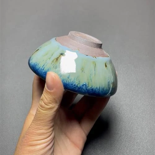 【闪购商品】茶盏-581............